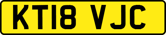 KT18VJC