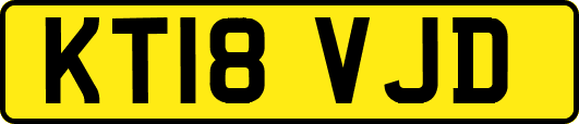 KT18VJD