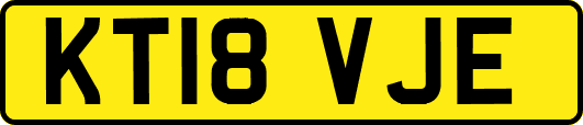KT18VJE