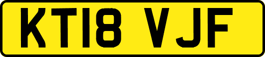 KT18VJF