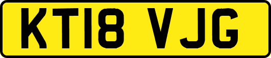 KT18VJG