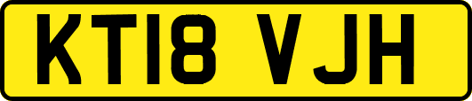 KT18VJH