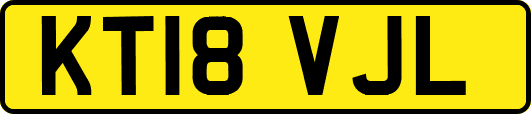 KT18VJL