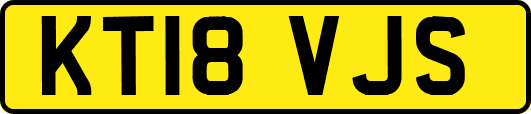 KT18VJS