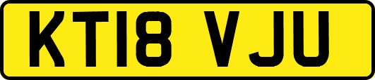 KT18VJU