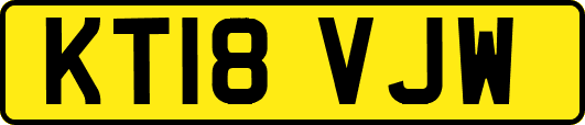 KT18VJW