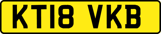 KT18VKB