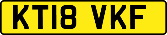 KT18VKF