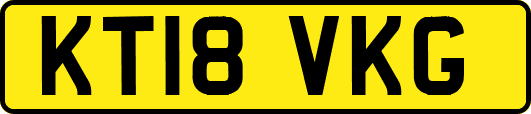 KT18VKG
