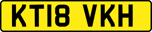 KT18VKH