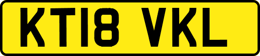 KT18VKL