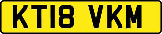 KT18VKM