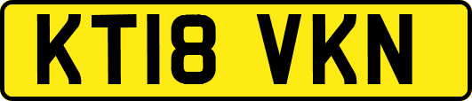 KT18VKN