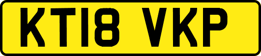 KT18VKP