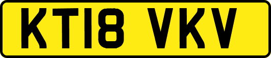 KT18VKV
