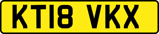 KT18VKX