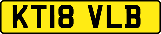 KT18VLB