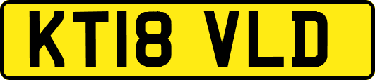 KT18VLD
