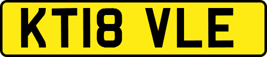 KT18VLE