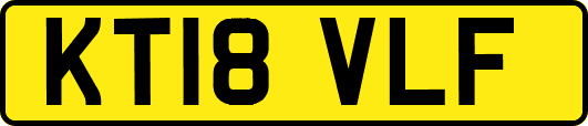 KT18VLF