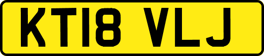 KT18VLJ