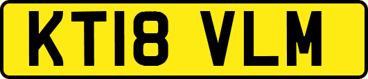 KT18VLM