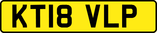 KT18VLP