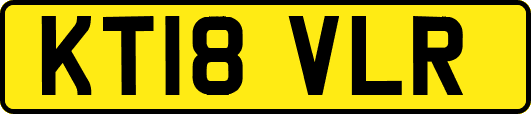 KT18VLR
