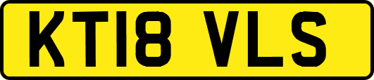 KT18VLS