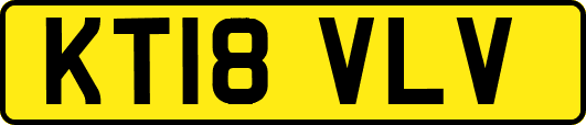 KT18VLV