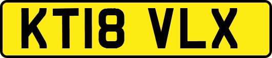 KT18VLX
