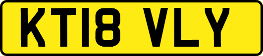 KT18VLY