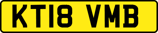 KT18VMB