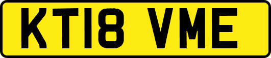 KT18VME