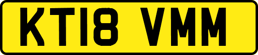 KT18VMM