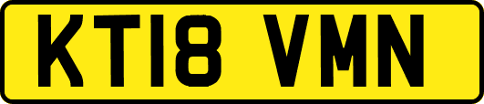 KT18VMN