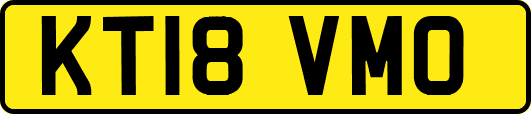 KT18VMO