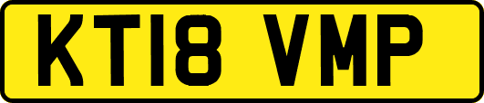 KT18VMP