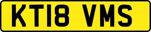 KT18VMS