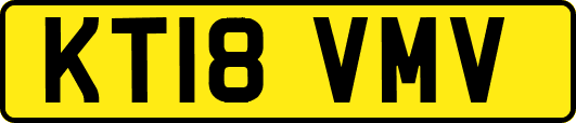 KT18VMV