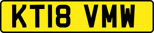 KT18VMW