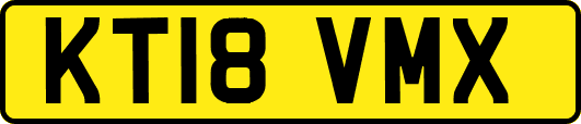 KT18VMX