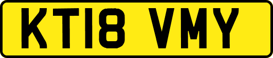 KT18VMY