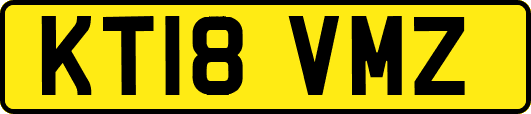 KT18VMZ