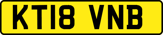 KT18VNB