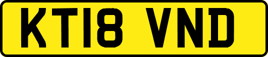 KT18VND