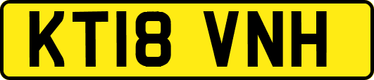 KT18VNH