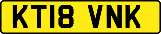 KT18VNK