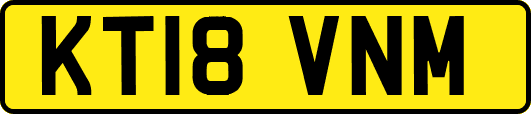 KT18VNM