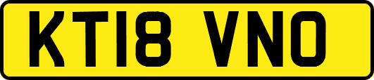 KT18VNO